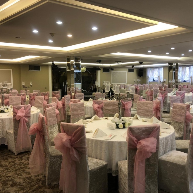 Grand Anka Hotel