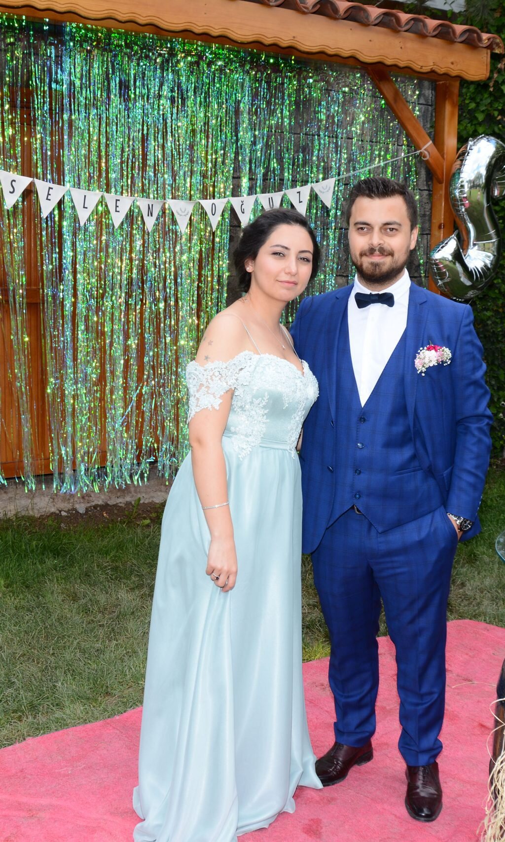 Ankara Demirspor Sosyal Tesisleri düğün