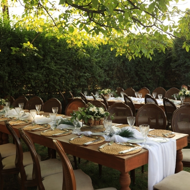 Batıpark Balo ve Nikah Salonu