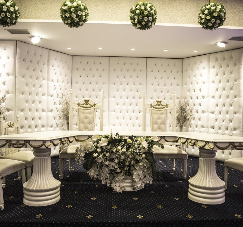 Ankara nikah salonları- fiyatları