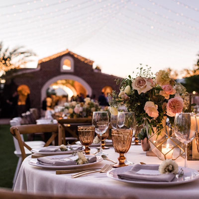 Her İki Etkinlikten Biri Yemekli