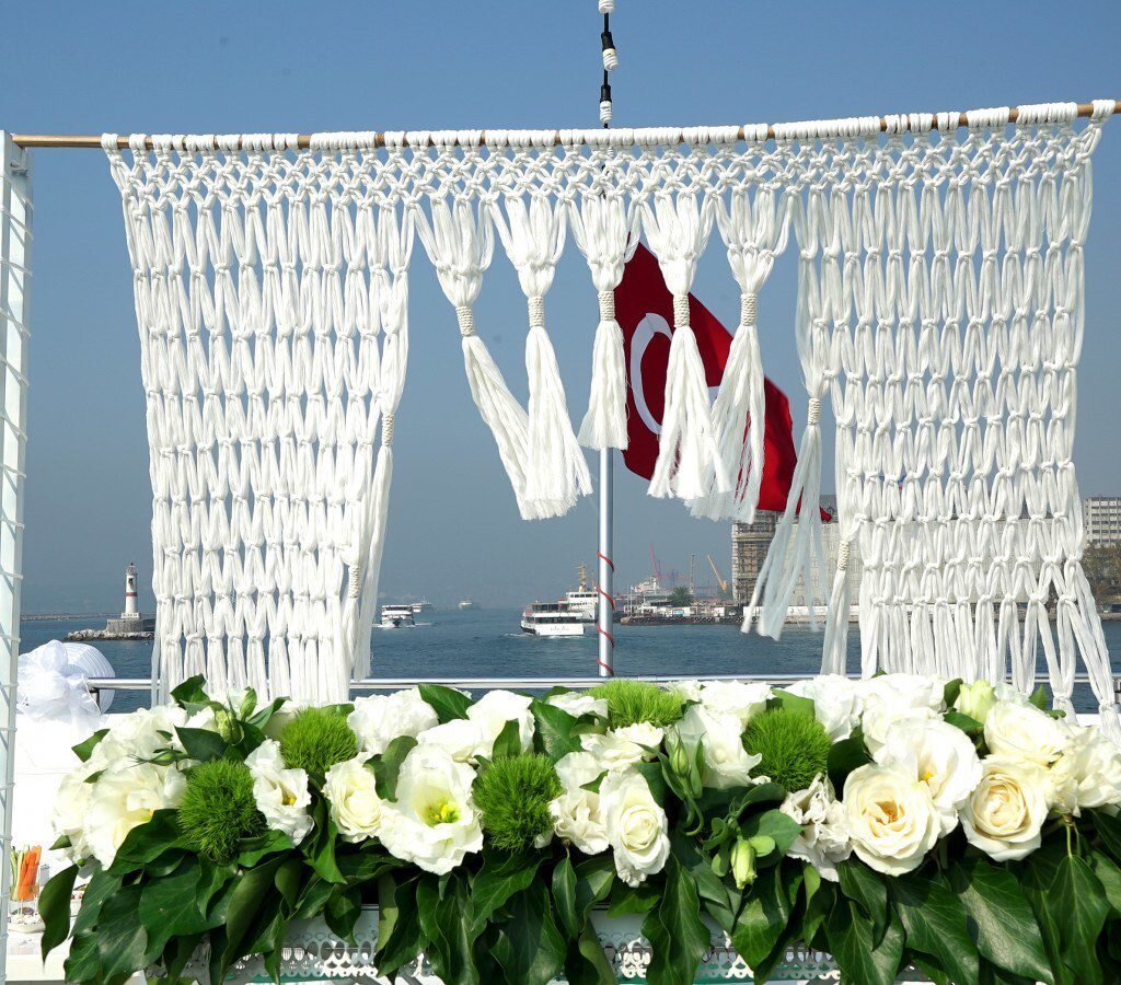 tekne turunuz joy organizasyon