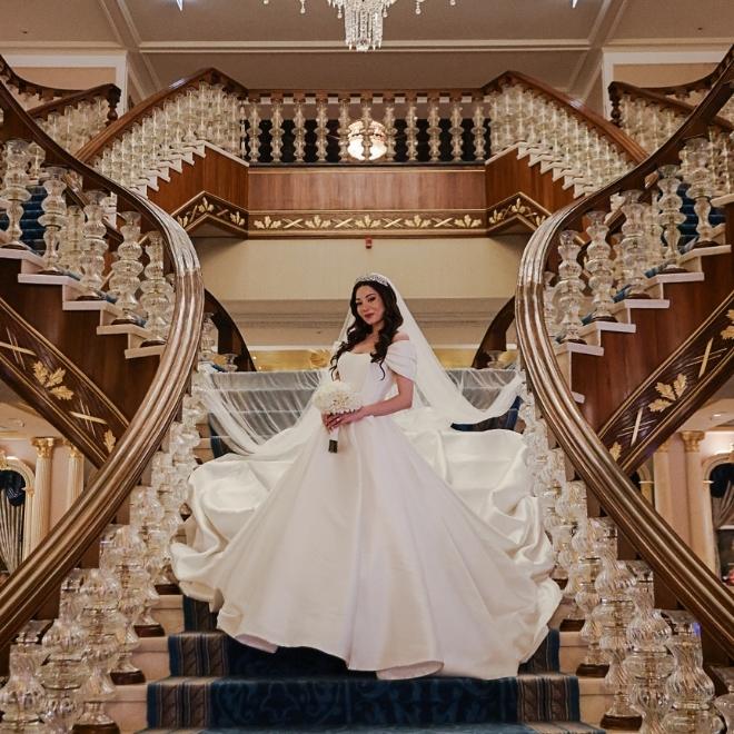 antalya’da düğün fotoğrafı i̇çin i̇deal mekanlar