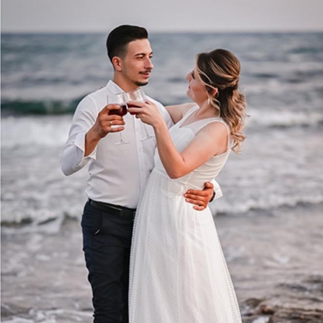 antalya’da düğün fotoğrafı i̇çin i̇deal mekanlar