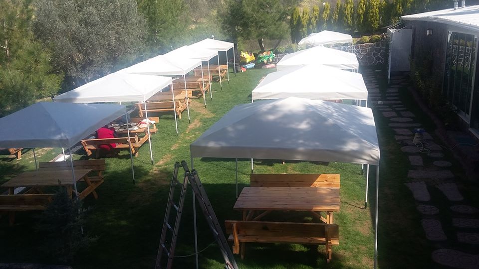 çamlık kır düğünü