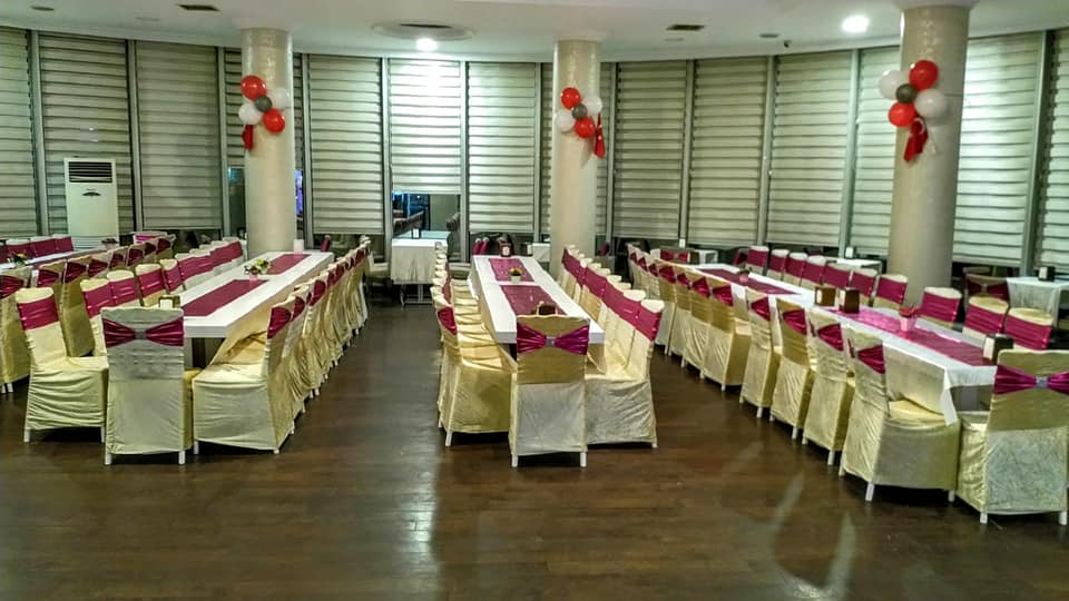 bizbize cafe & restaurant