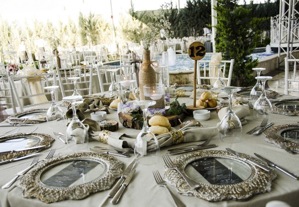 hayallerini süsleyen en i̇yi ankara kır düğünü mekanları