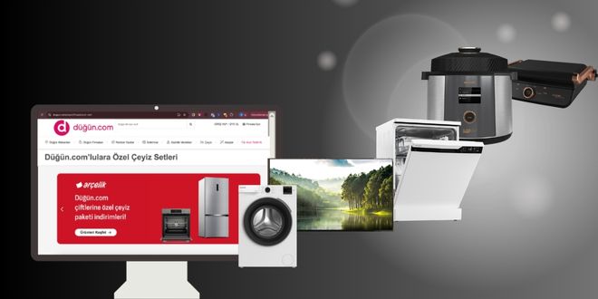 düğün.com 2026 şubat bülteni