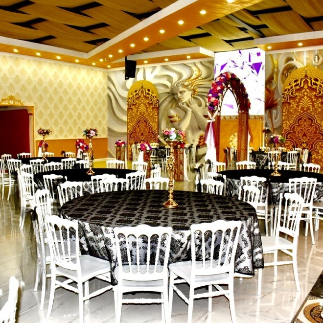 Arena Düğün Salonu