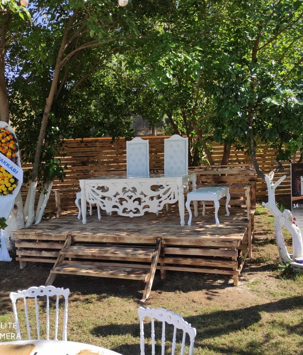 şirin garden