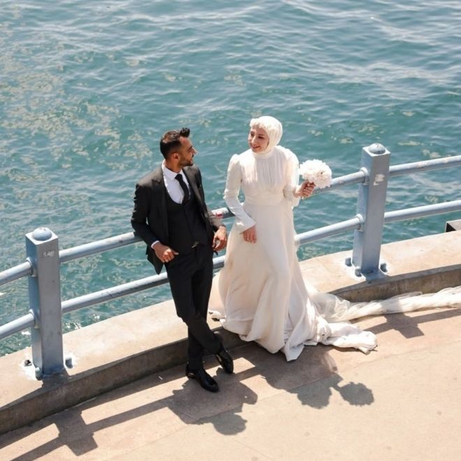 i̇zmir'de düğün fotoğrafı i̇çin i̇deal mekanlar