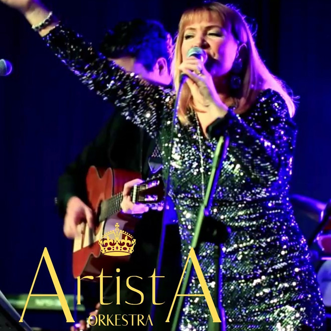 Artista Orkestra