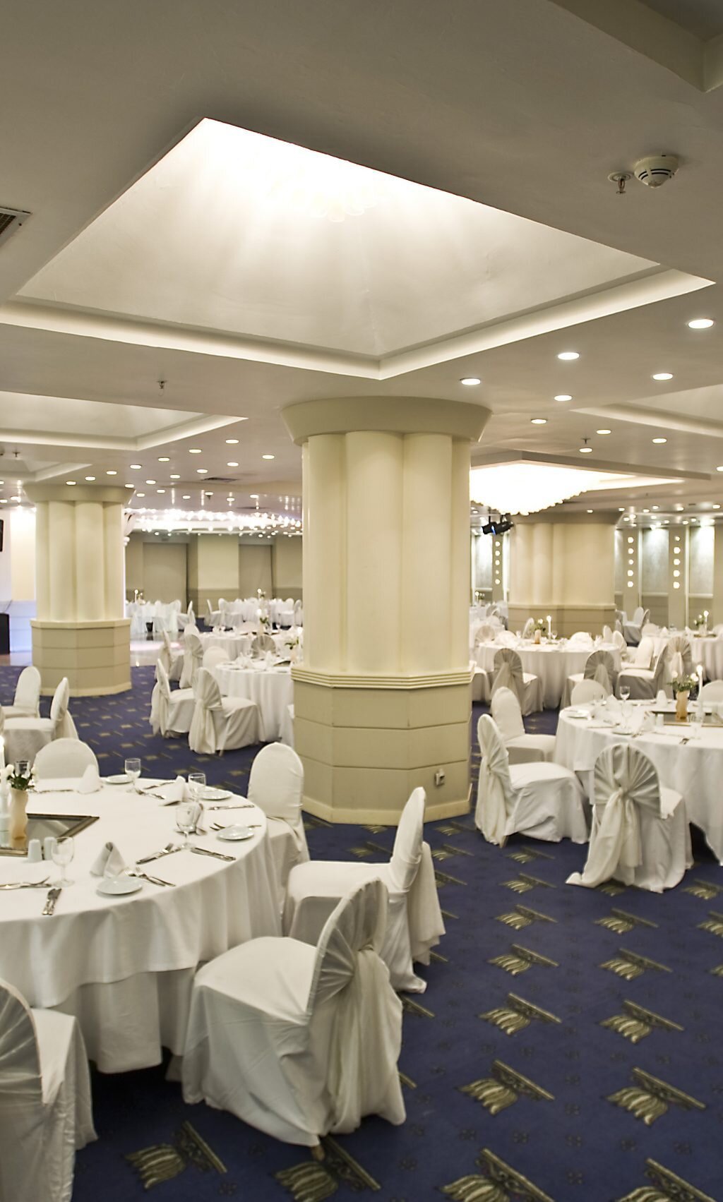 bursa kervansaray termal otel