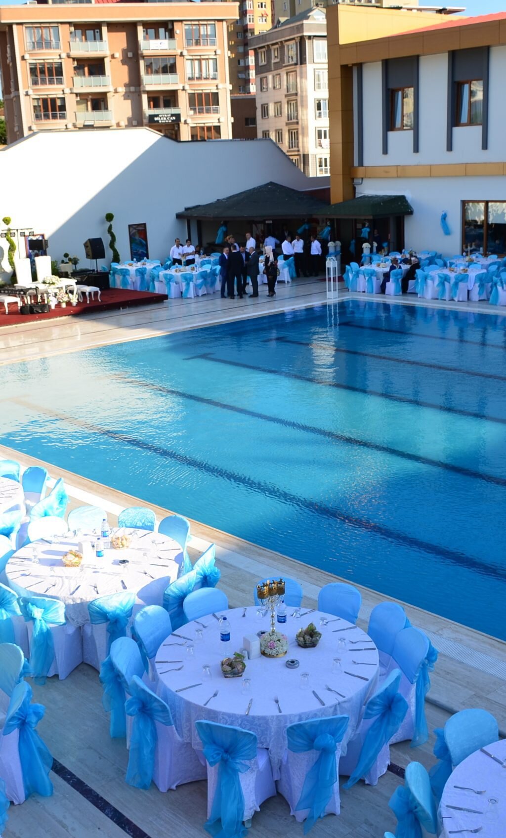 club hotel aydınoğlu