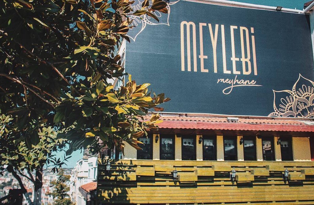 meylebi meyhane