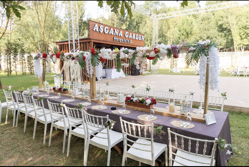 asgana-garden