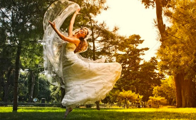 profesyonellere sorduk: düğün fotoğrafçılığı