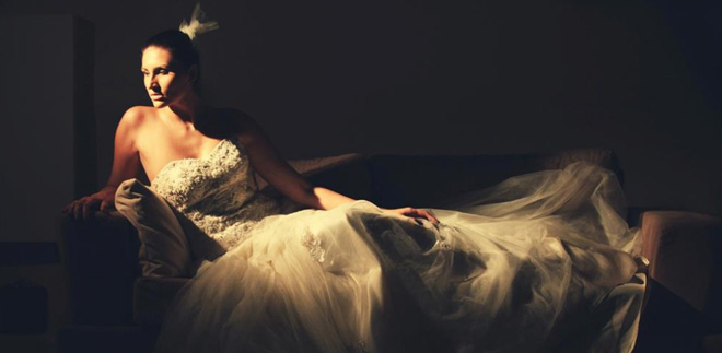 profesyonellere sorduk: düğün fotoğrafçılığı