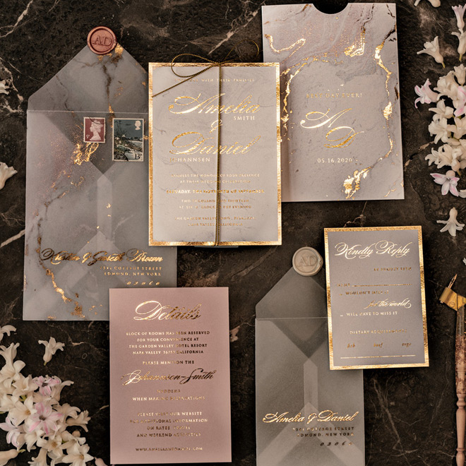 aslan burcu davetiye