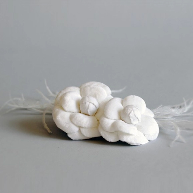 Aslı Togay Bride Accessories