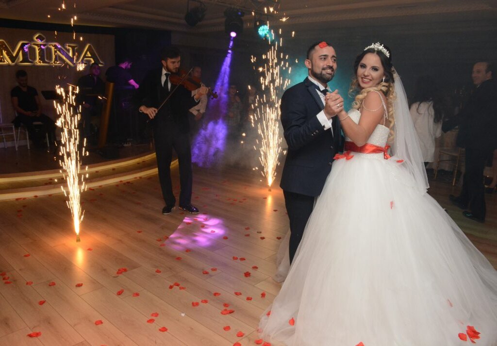 Asmina Düğün Salonu