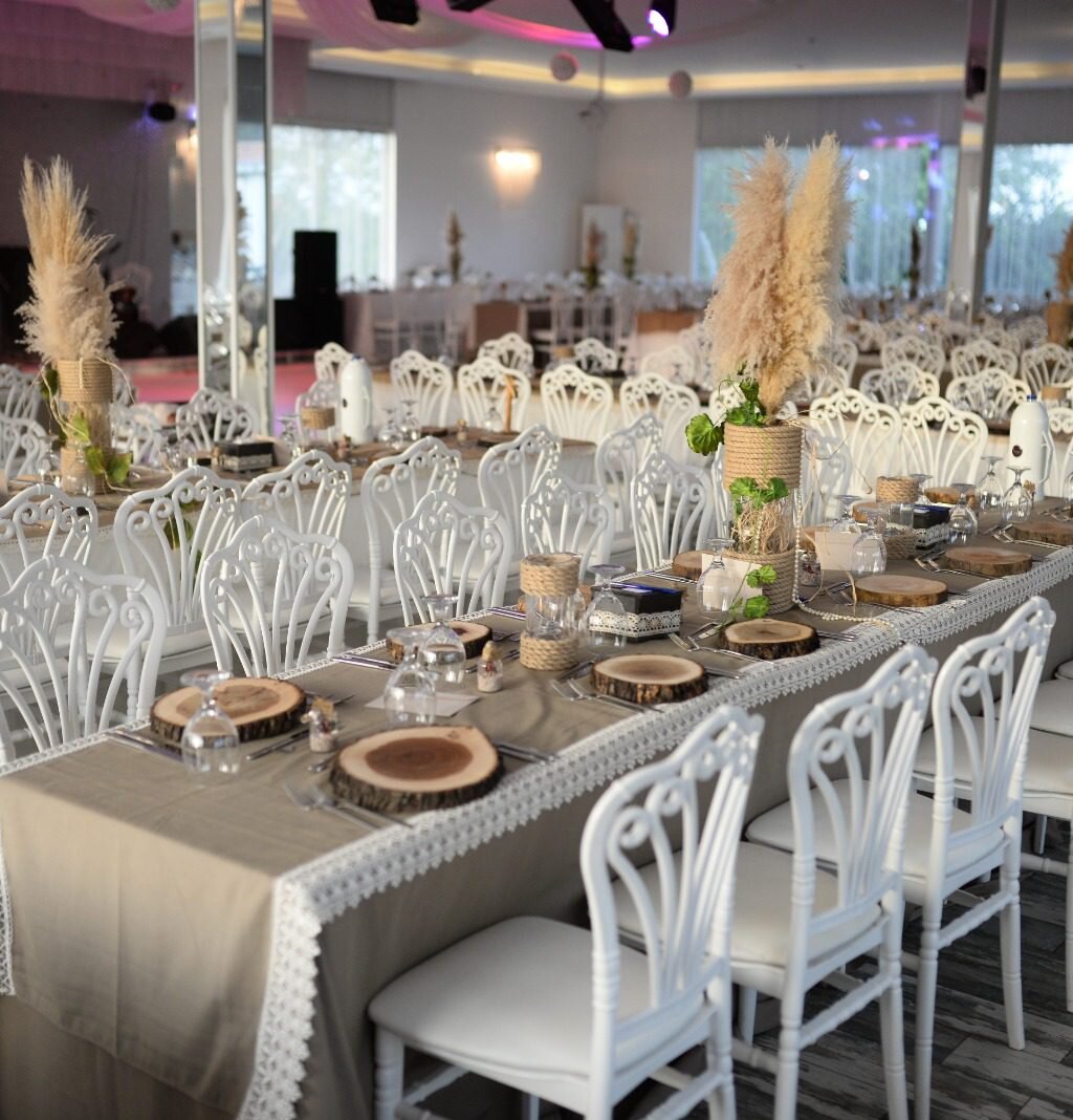 romarin wedding & more