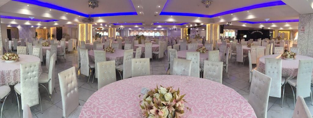 başkentli çiftler i̇çin en i̇yi mamak düğün salonları