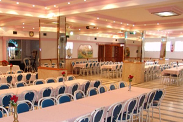 aydınlar düğün salonu, pendik