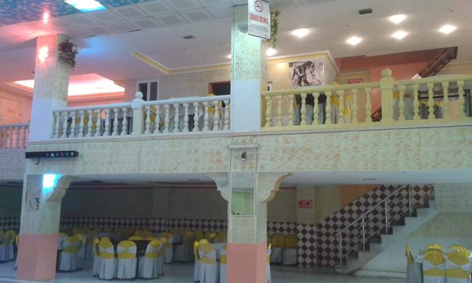 özer düğün salonu