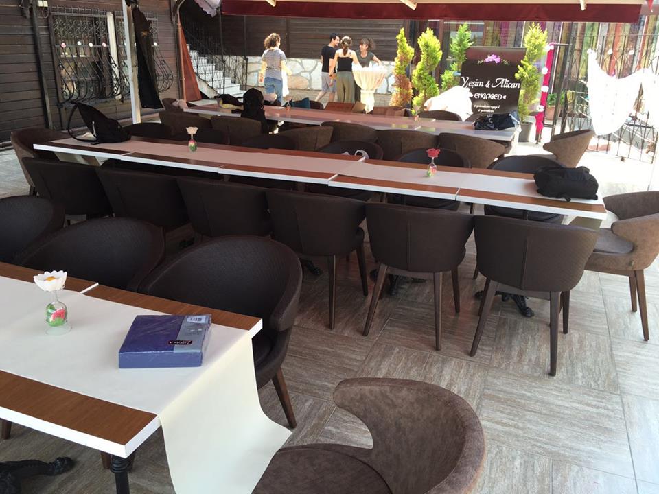 saklıköy cafe restaurant