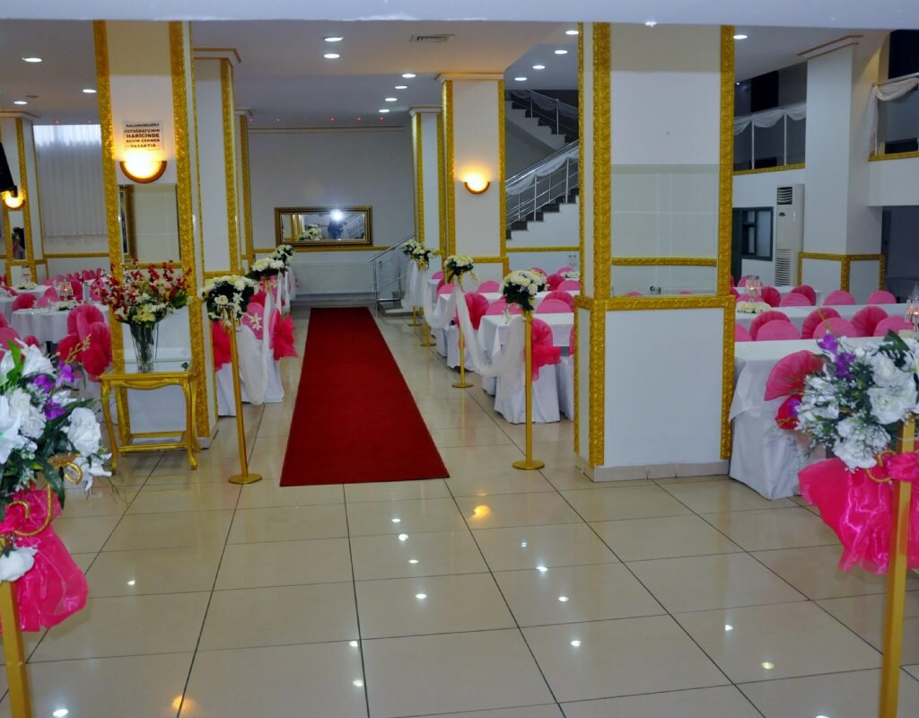 çınar düğün salonu