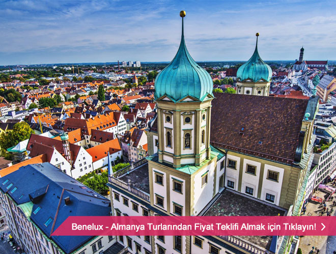 Gezmekten, görmekten, keşfetmekten sıkılmayan çiftler için