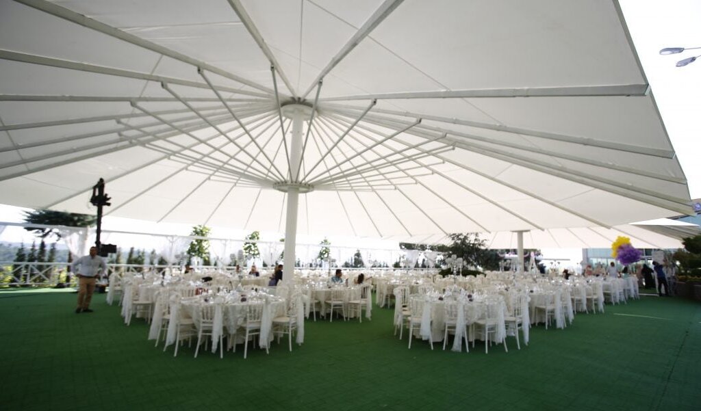 Çavuşbaşı Kasrı Kır Düğünü