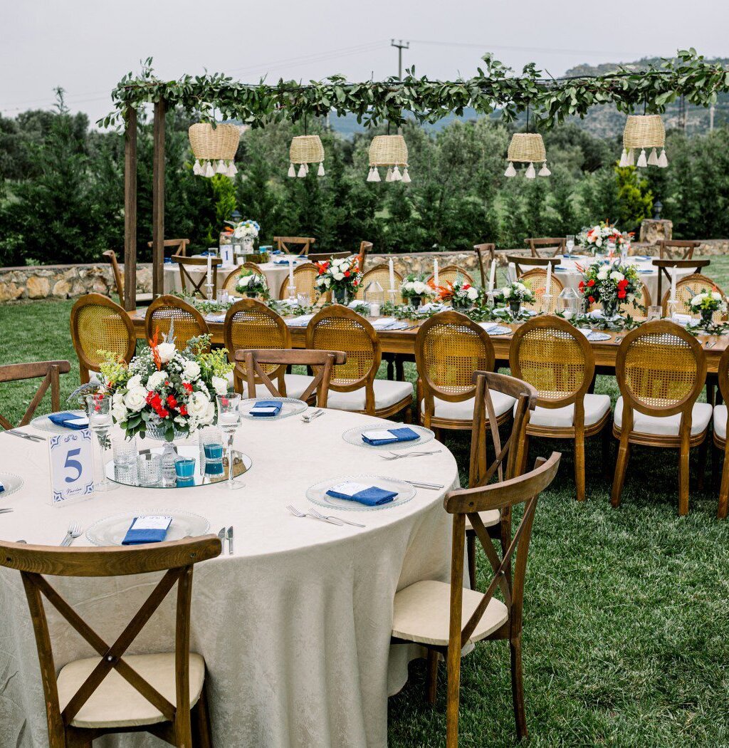 yazıcı çiftlik evi