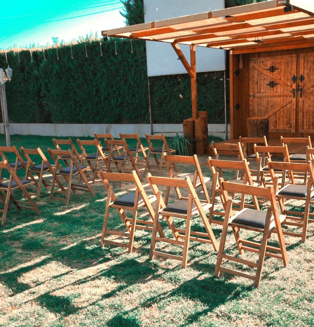 bıçakçılar irmak event hall