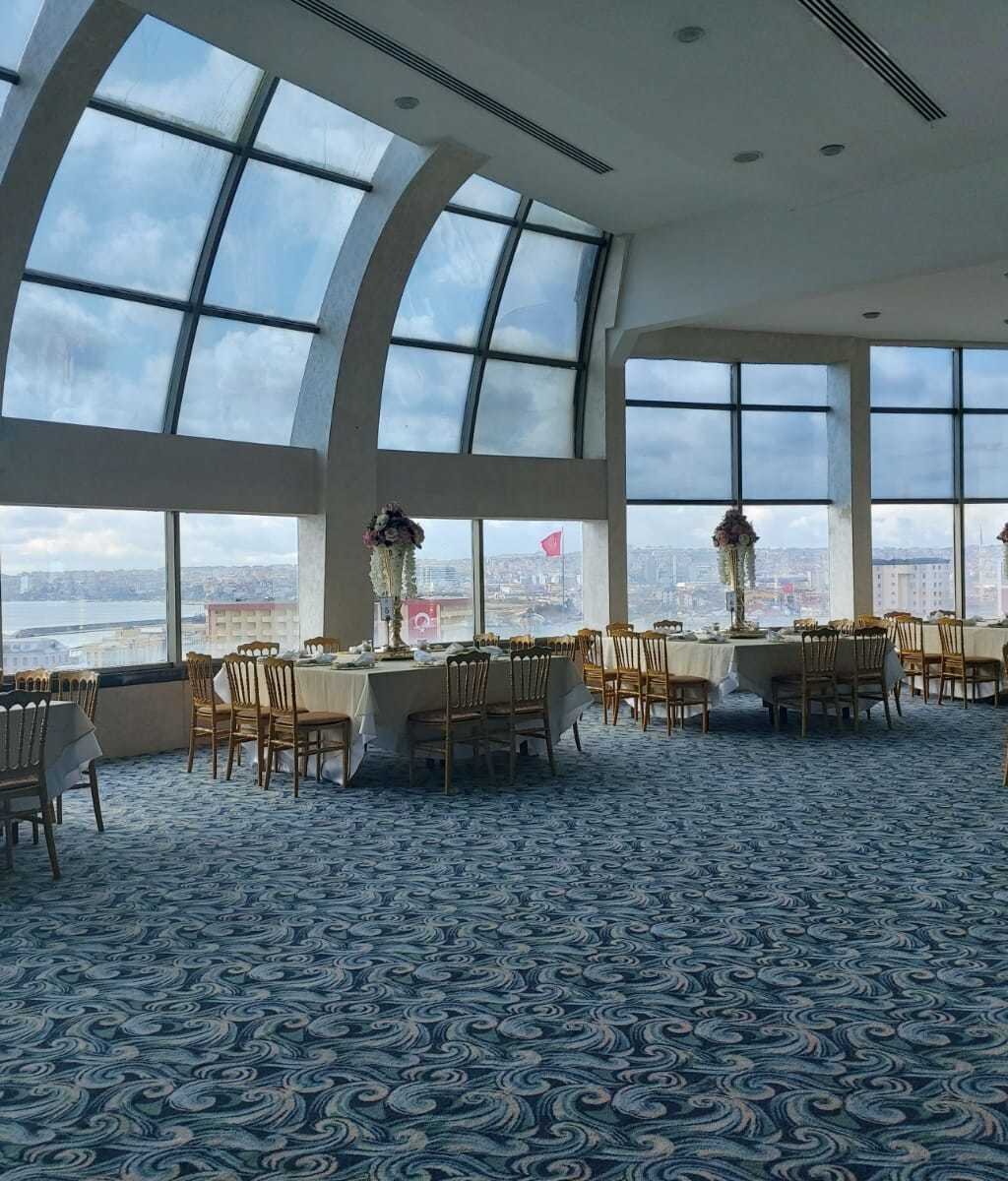 eser premium hotel & spa büyükçekmece