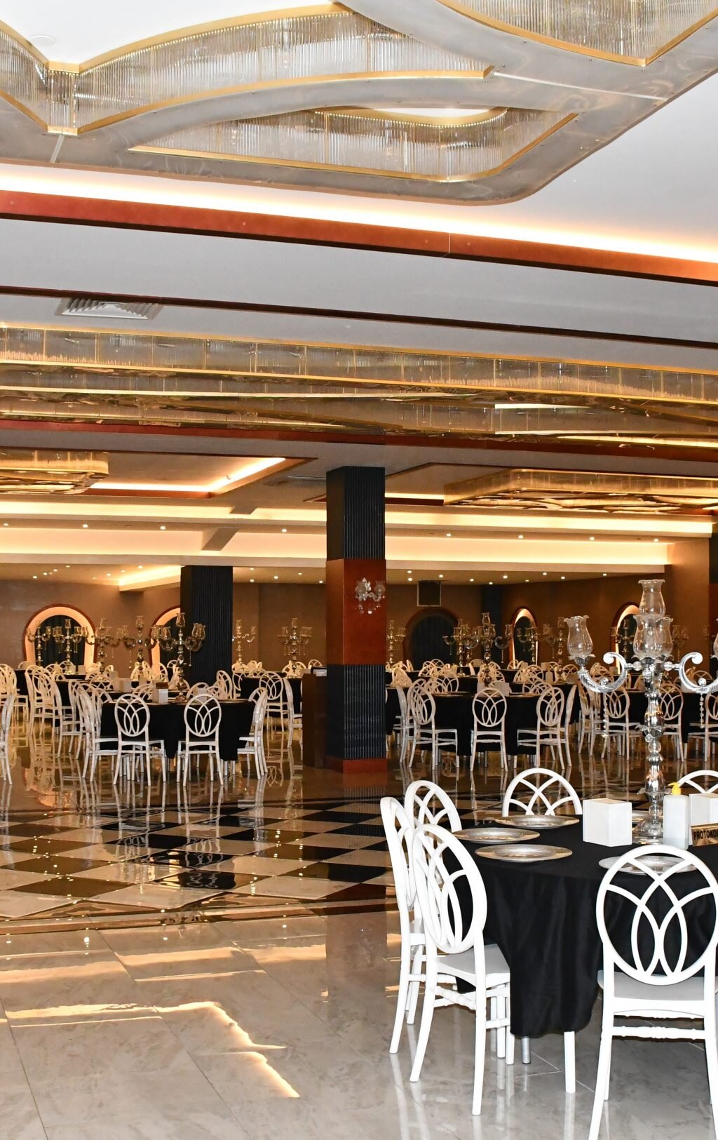 onurum davet gümüş salon