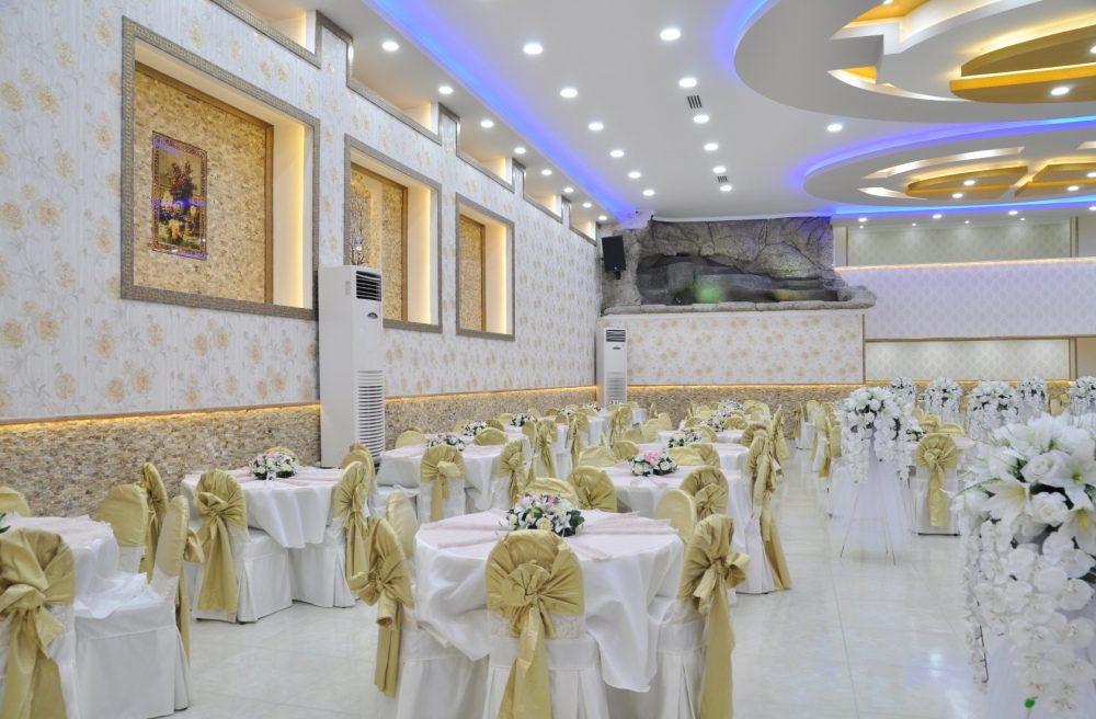 Ayık Pırlanta Düğün Salonu