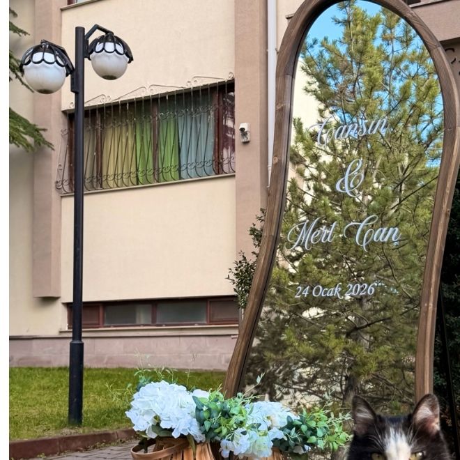 ankara’da evde nişan organizasyonu yapacaklar i̇çin öneriler