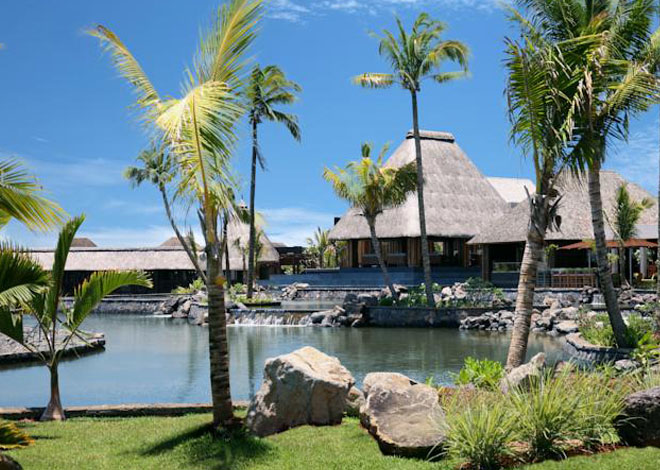 Mauritius ziyaretleri