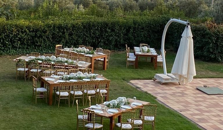 mütevelli çiftliği