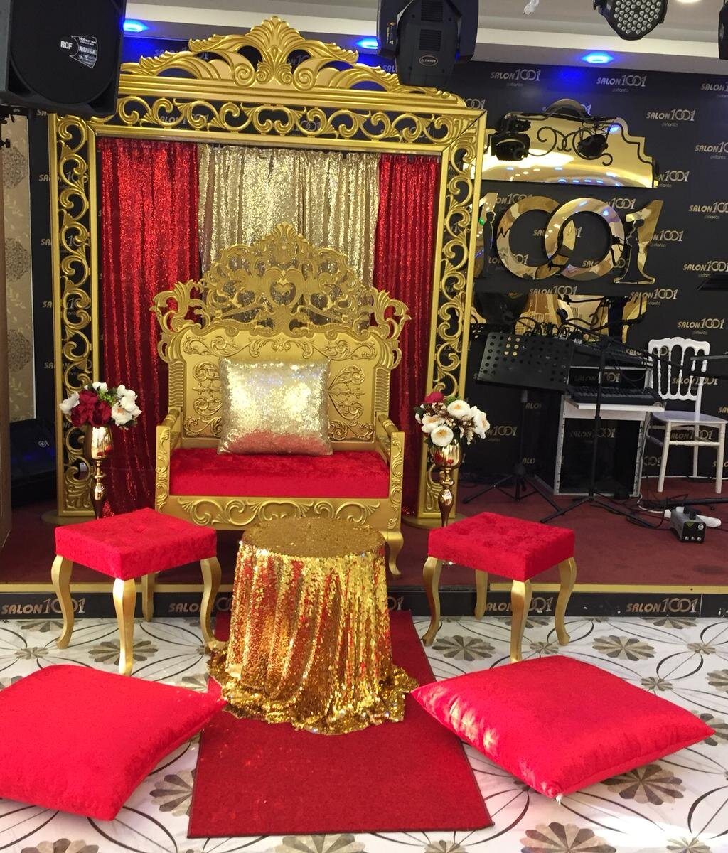 salon 1001 davet ve balo salonları