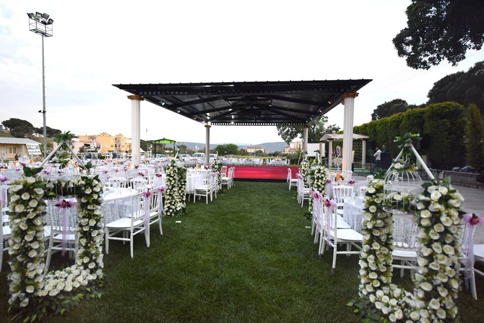 hüma sosyal tesisleri