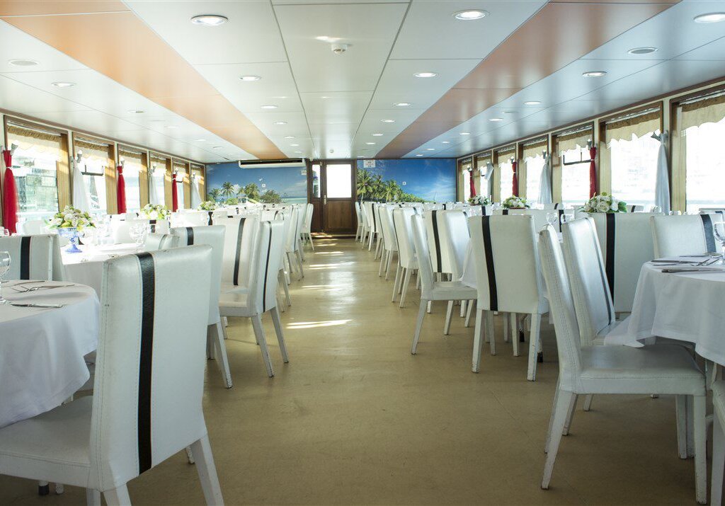 şenol 2 gezi teknesi