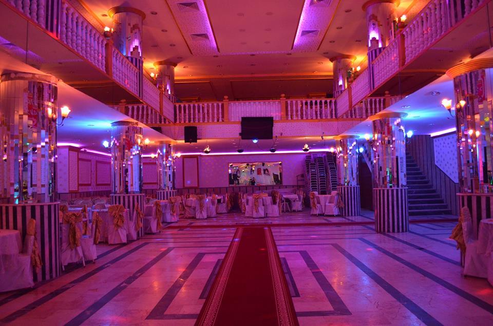 aşkım düğün sarayı