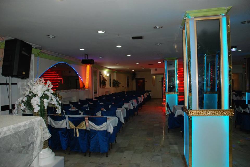 şenay düğün sarayı