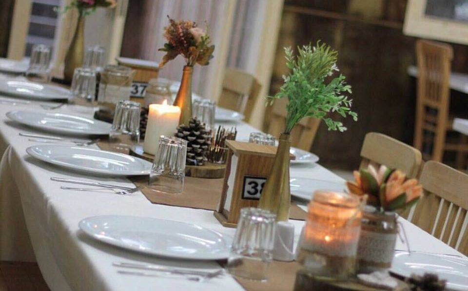 yaprak köy foça düğün salonu