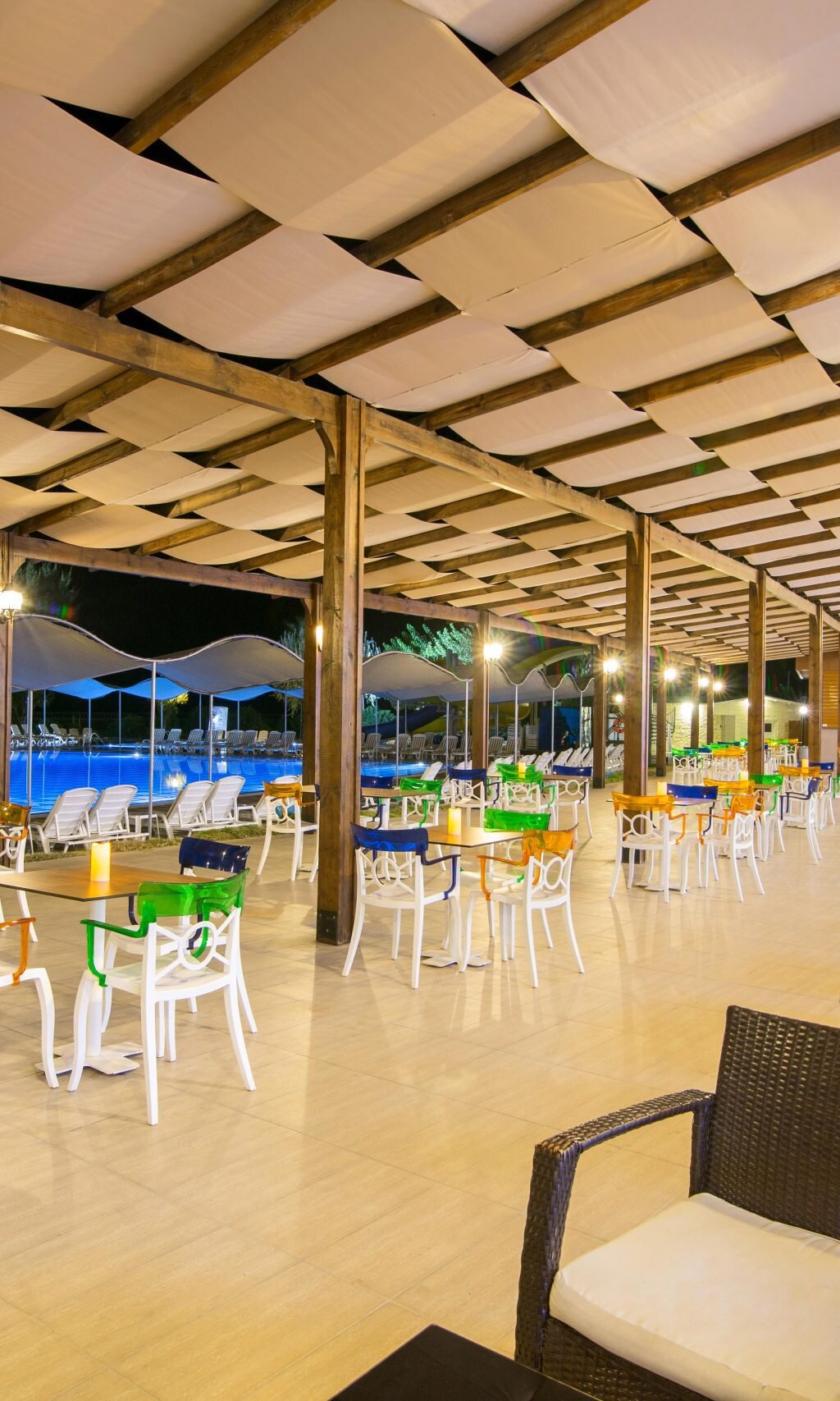 gümüldür resort hotel & spa