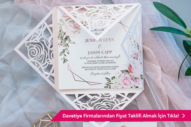 adım adım düğün planlama