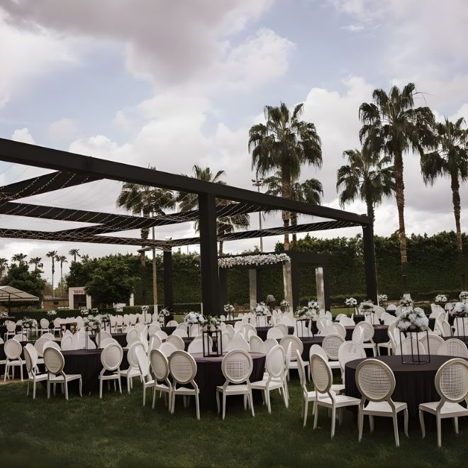 Bacardi Kır Düğünü &amp